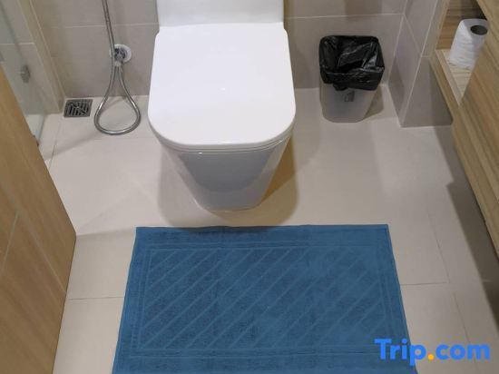 Номер Luxury в The Riviera Wongamat Hong Apartment