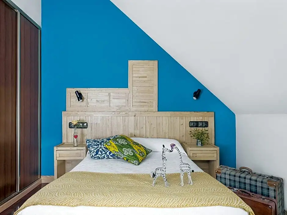 Standard Attic room