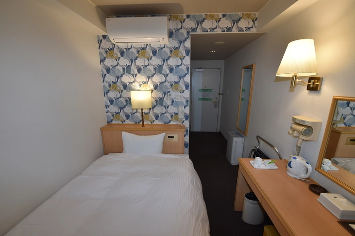 Standard Single room (single bed)