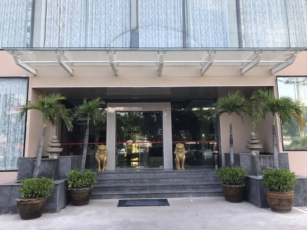 Hotel photo 5