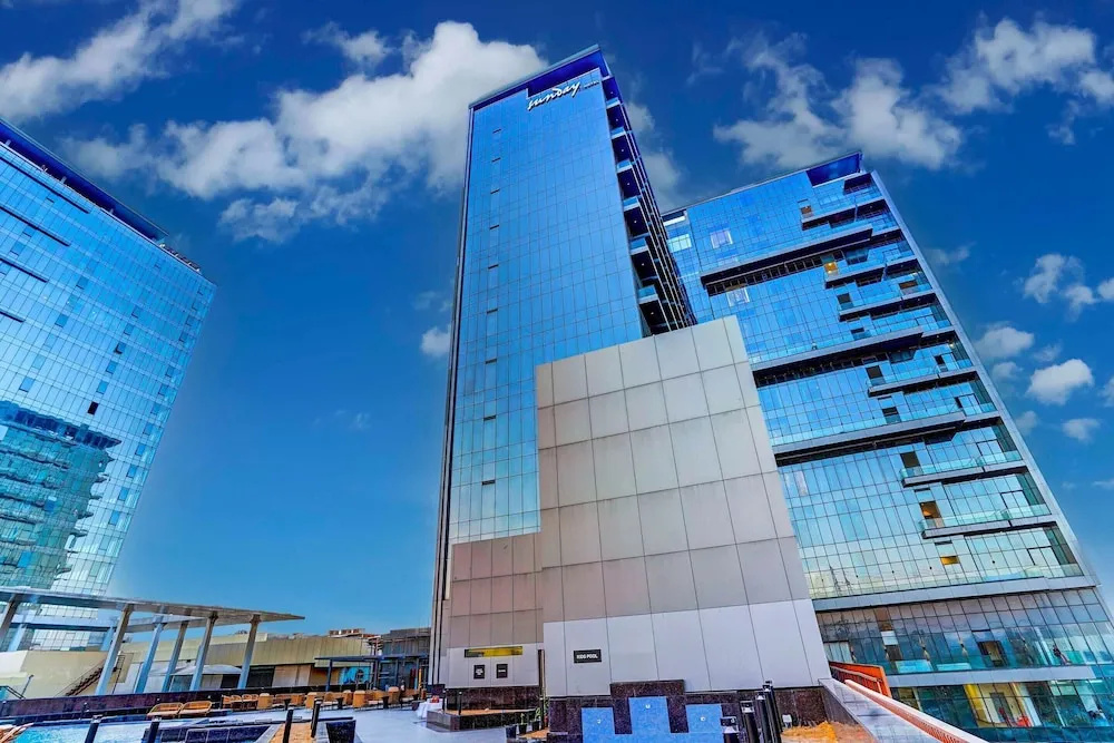 Sunday Hotel & Residences Gurugram