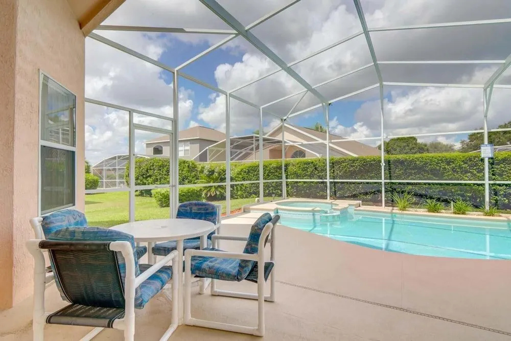 Maria's Southern Dunes Vacation Home