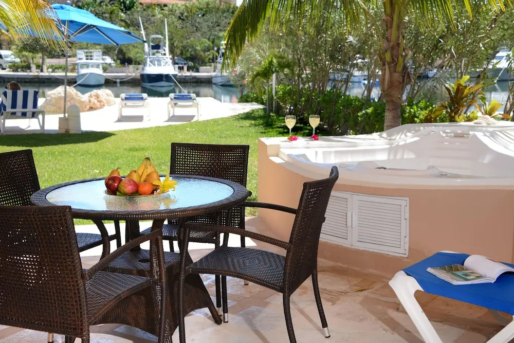 Porto Bello Gran Marina by GuruHotel - Chambres
