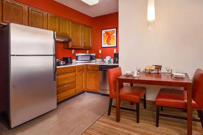 Sonesta ES Suites Charlottesville University - Chambres