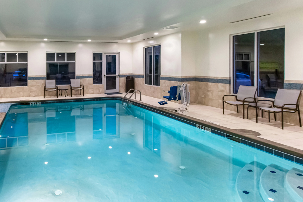 Hilton Garden Inn Columbus/Dublin - Général