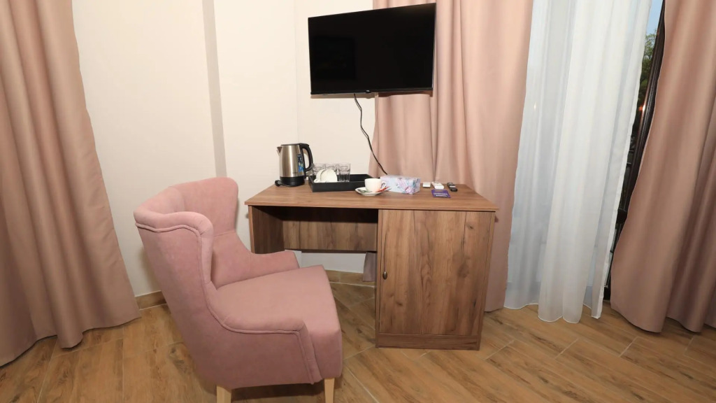 Номер Standard в Аскьала