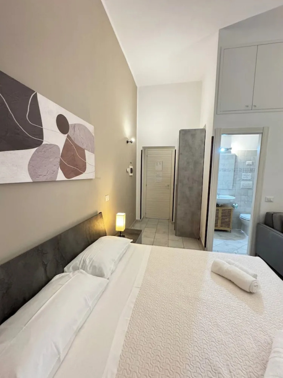 Bosuites Rome