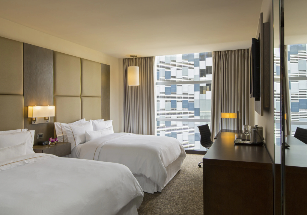 The Westin Panama - Général