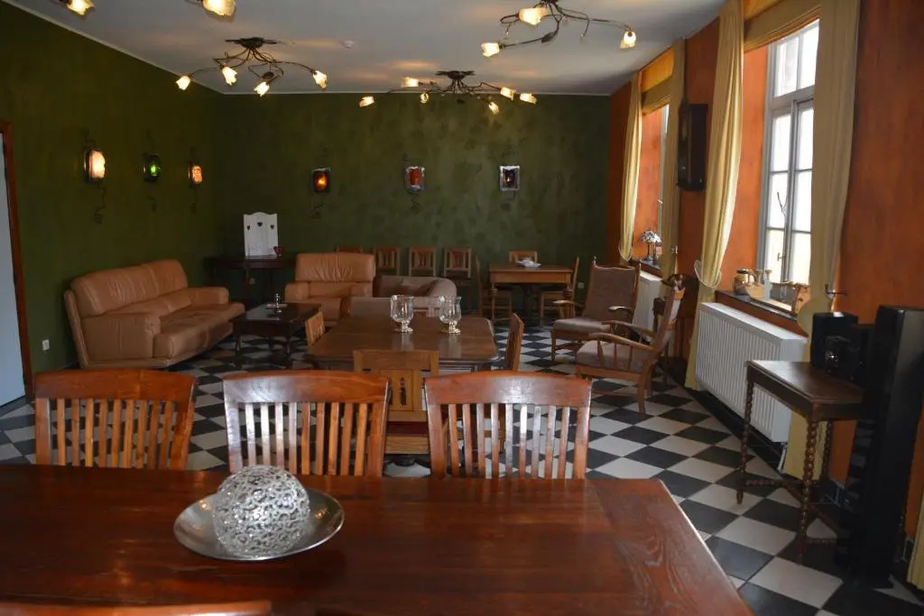 Hotel photo 16