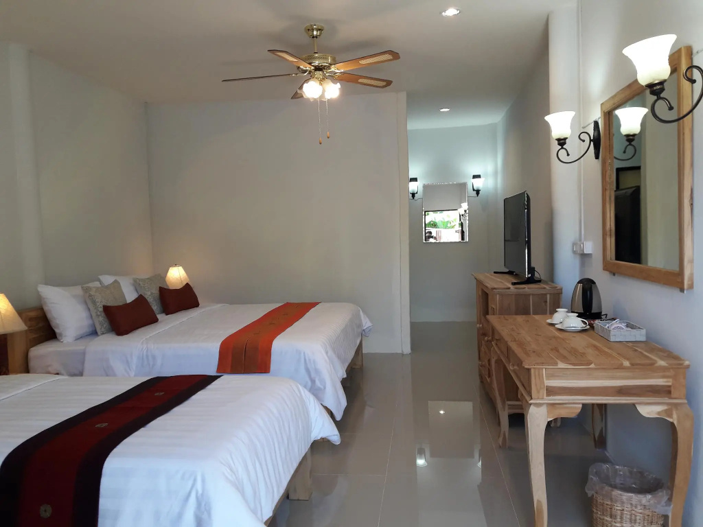 Standard room
