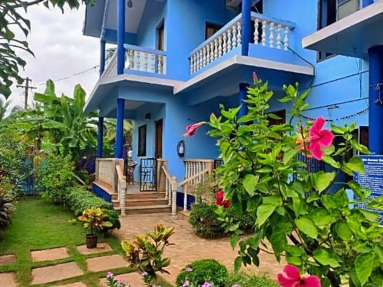 Morjim Sunset Guesthouse