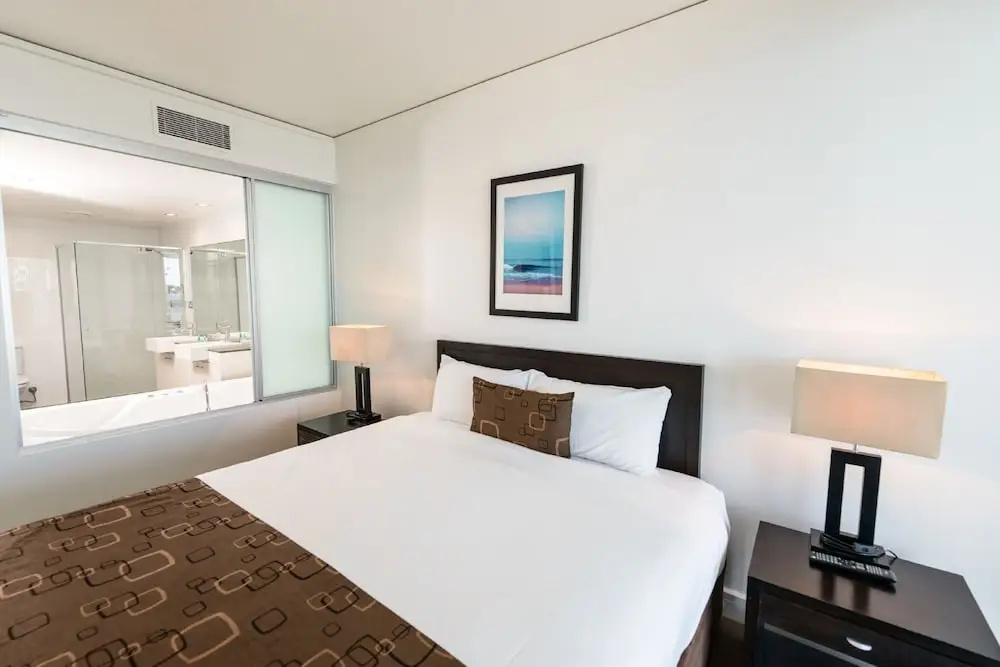 C Bargara Resort - Chambres