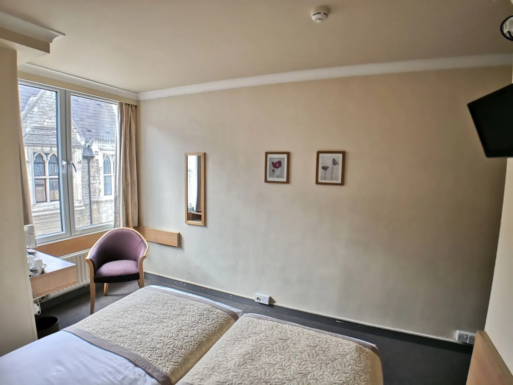 Hotel photo 4