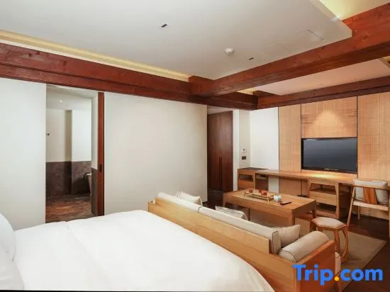 Grand Barony Hotel - Chambres