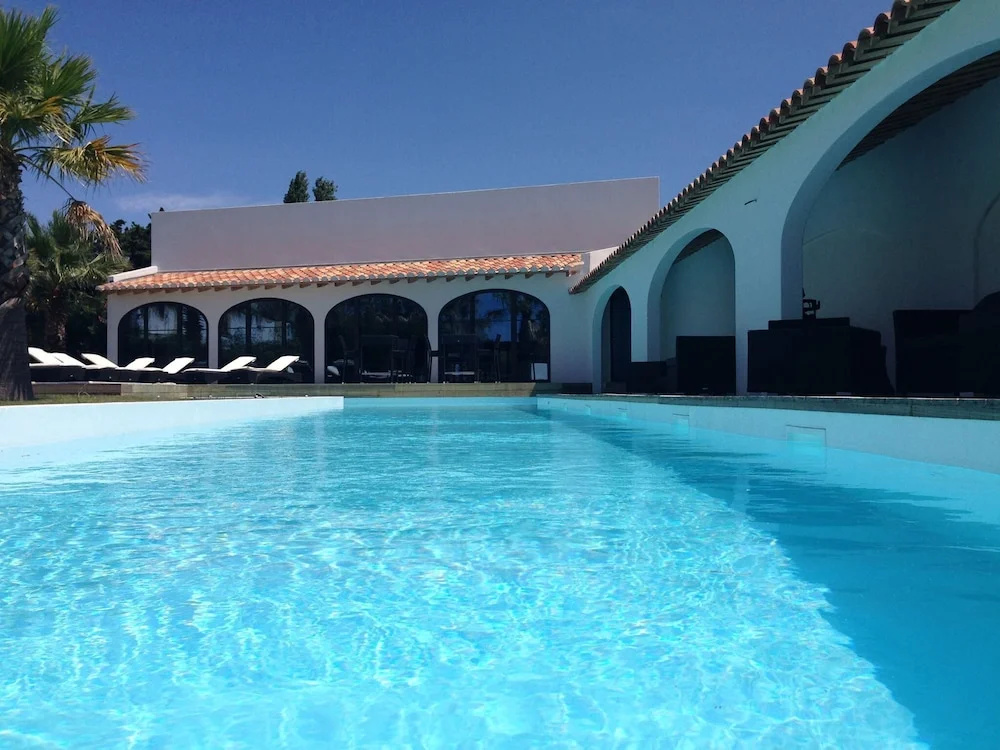 Mangio Fango Hotel et Spa - Général