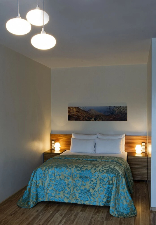 Ararat All Suites Hotel - Général