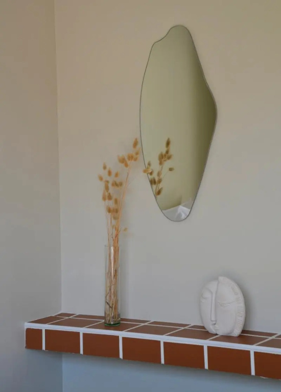 Standard Double room with balcony (full double bed)