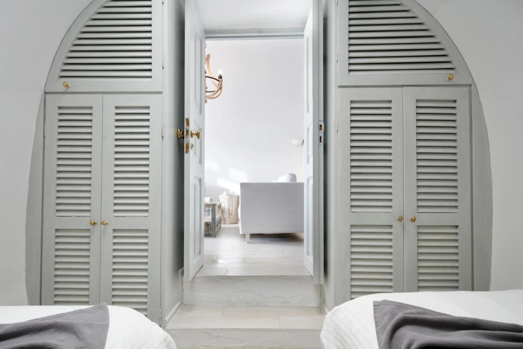 Belvedere Suites - Général