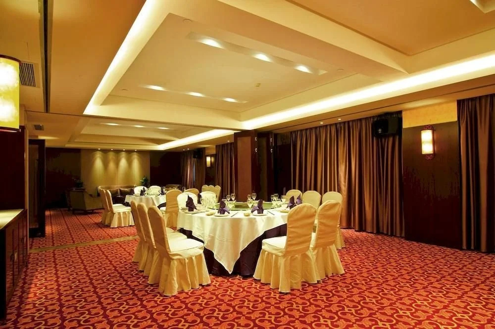 Jingxi Hotel - Général