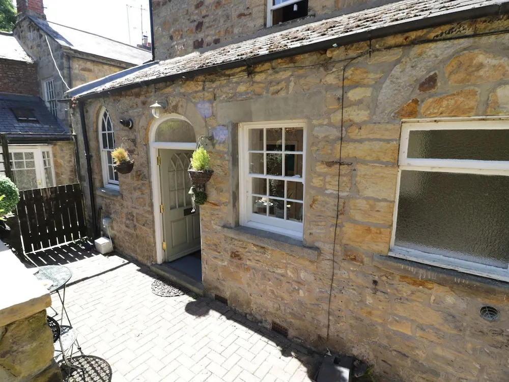 Chapel Cottage