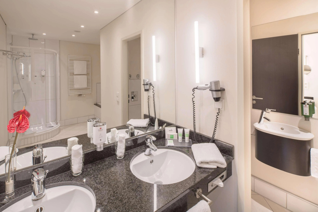 Best Western Premier Castanea Resort Hotel - Général