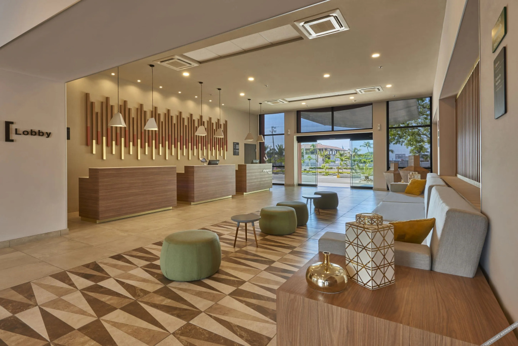 City Express Plus by Marriott Puerto Vallarta