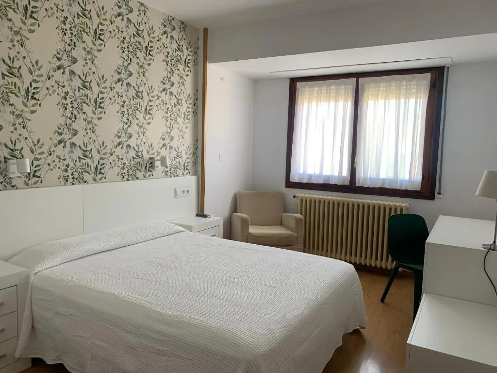 Hotel Mi Casa - Chambres