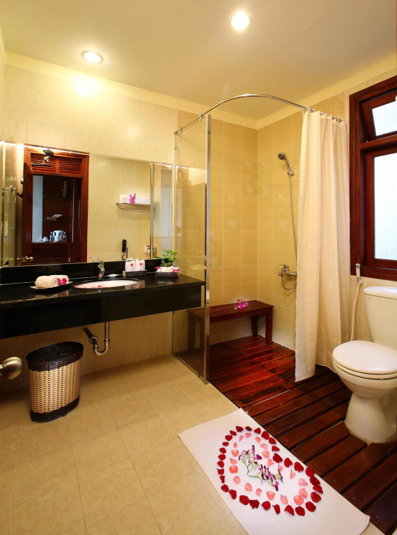 Golden Coast Resort and Spa - Général