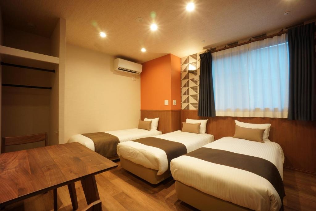 WIRES HOTEL James zaka 사진 4