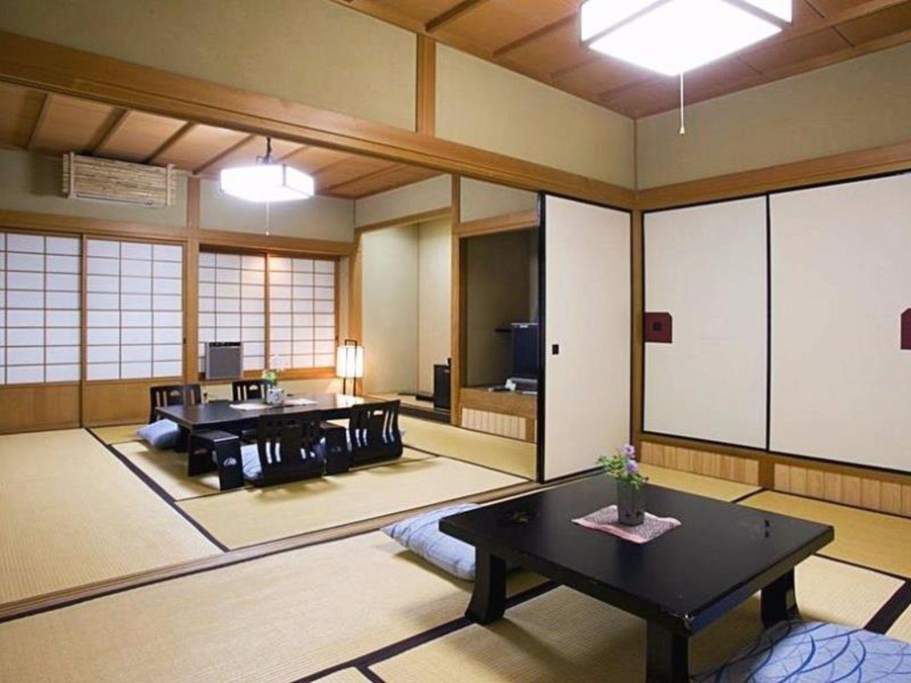Yufuin Santokan 사진 6
