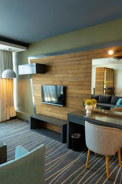 Veer Luxury Boutique Hotel & Resort - Général