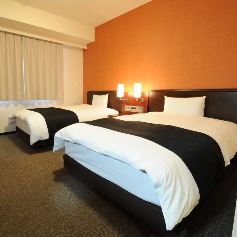Ai Hotel Keikyu Kamata-Ekimae 사진 11