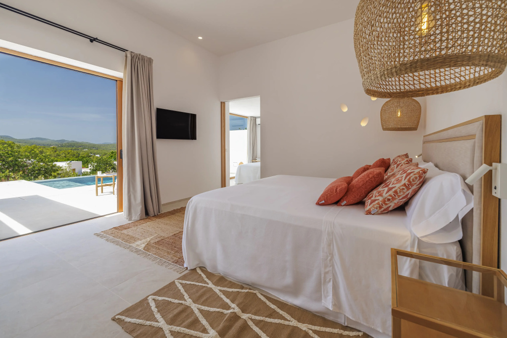 Can Lluc Boutique Country Hotel & Villas, a member of Beyond Green - Général