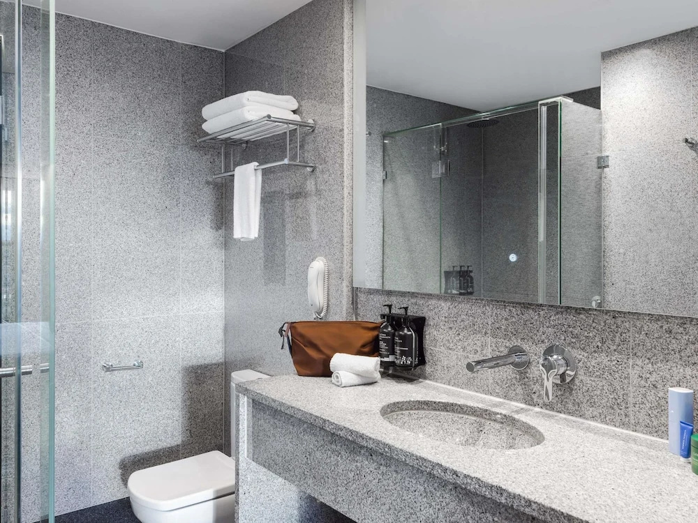 Mantra Melbourne Airport - Chambres