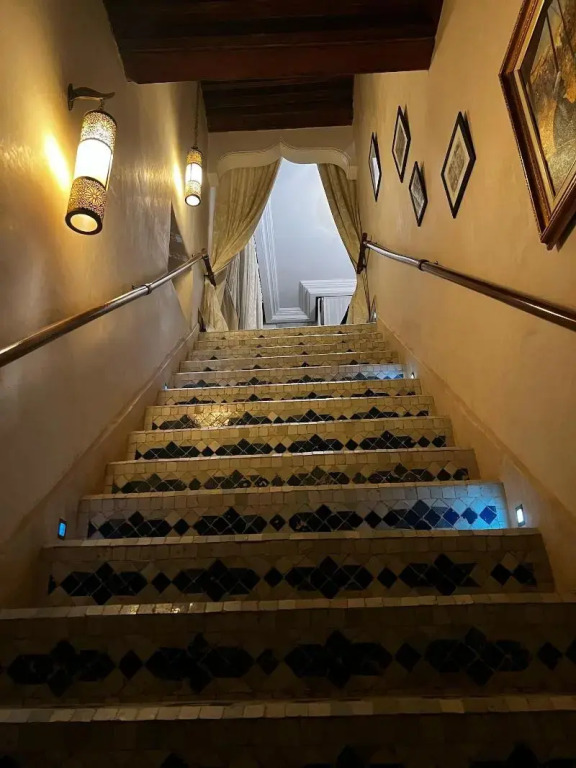 Riad Mayfez Suites & Spa - фото 9