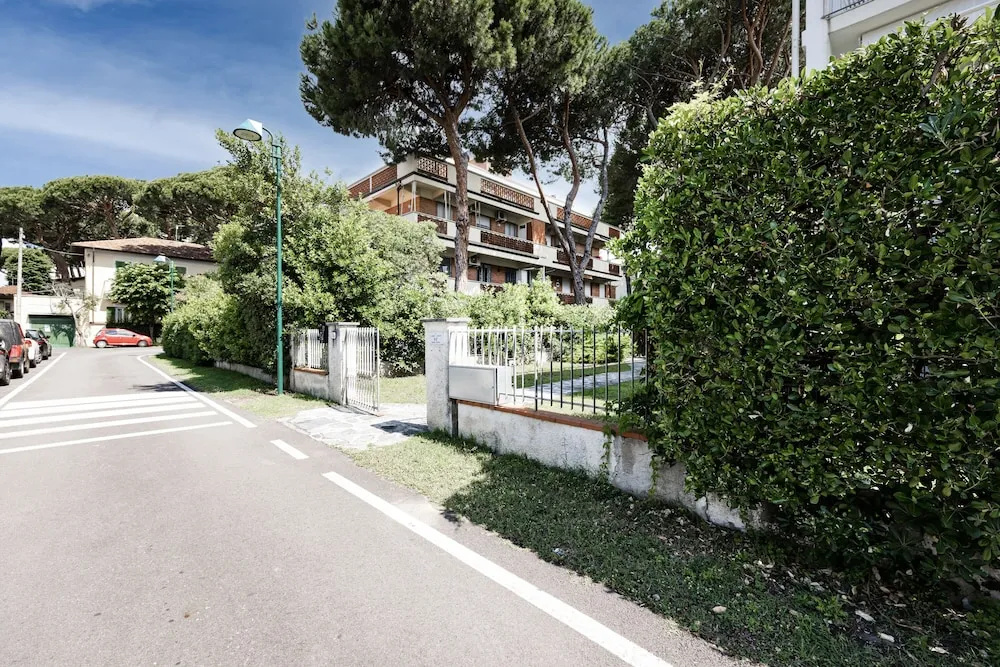 Terrazza Abele 300m From The Beach