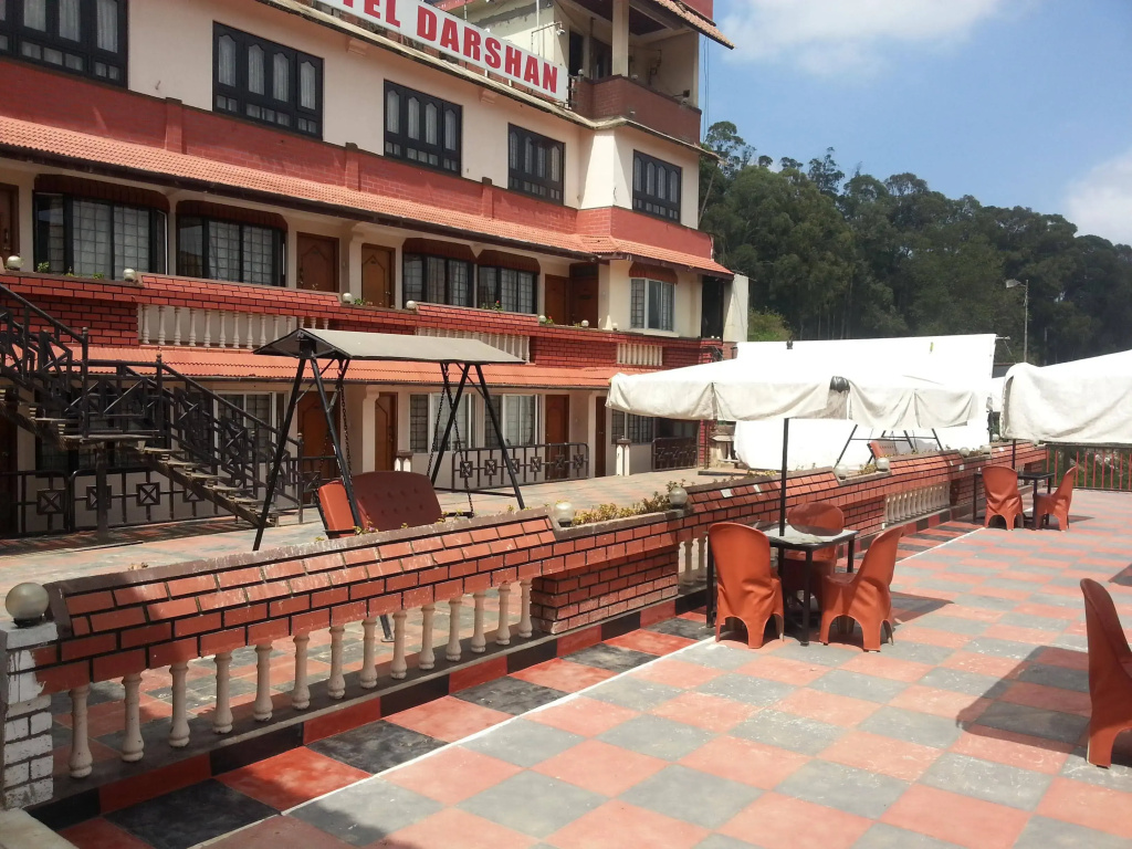 Hotel photo 14