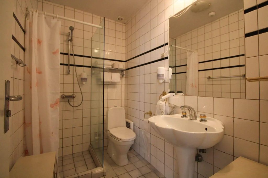 Kokkedal Slotshotel - фото 10