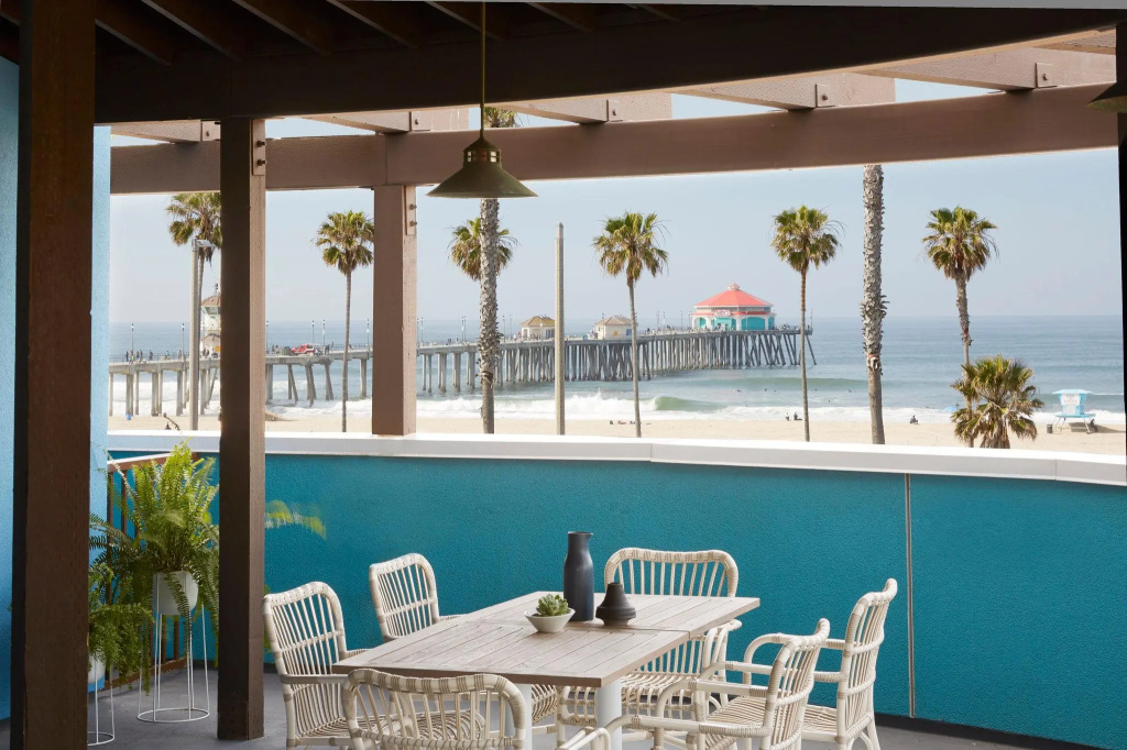 Kimpton Shorebreak Huntington Beach Resort by IHG - Chambres