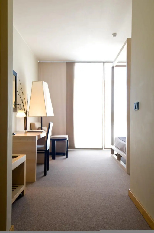 Hotel MiraVillas - Chambres