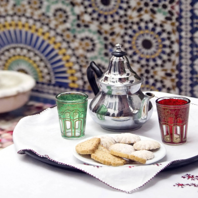 Dar Fes Medina Ziat - Général