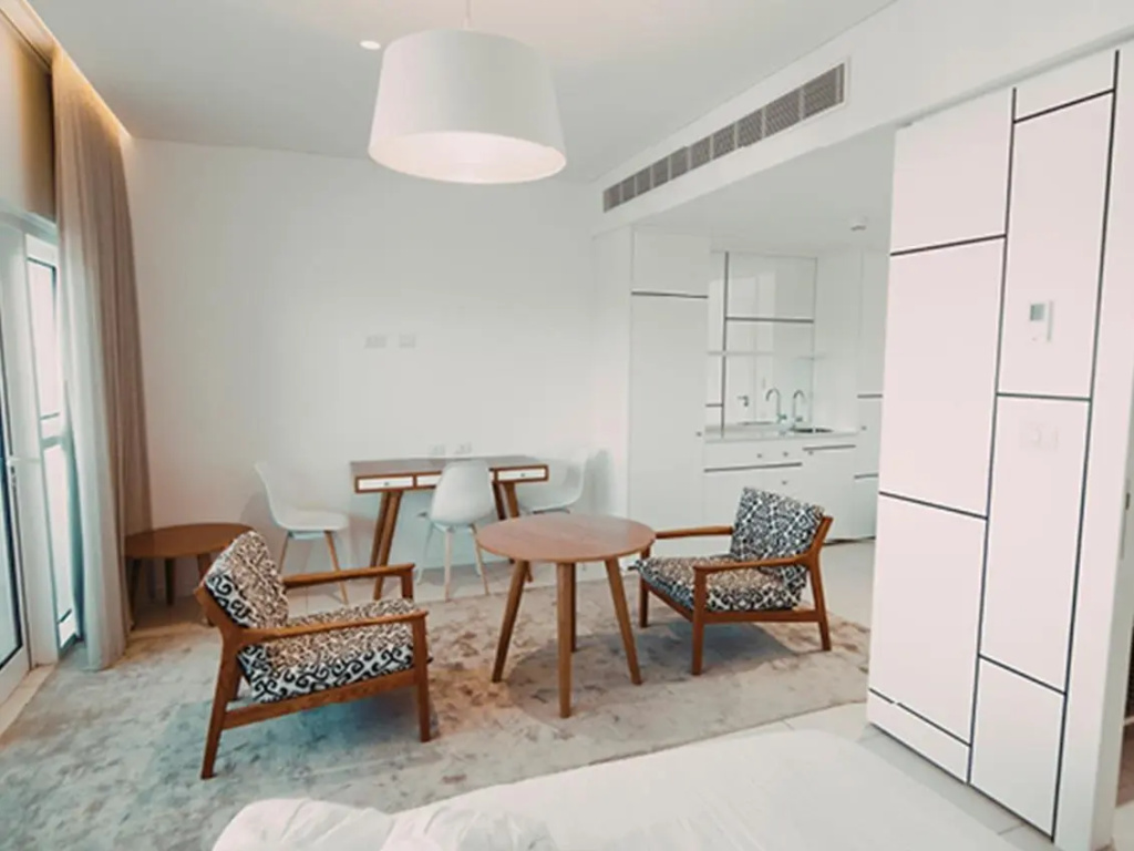 Olive Boutique Hotel Nahariya - Chambres