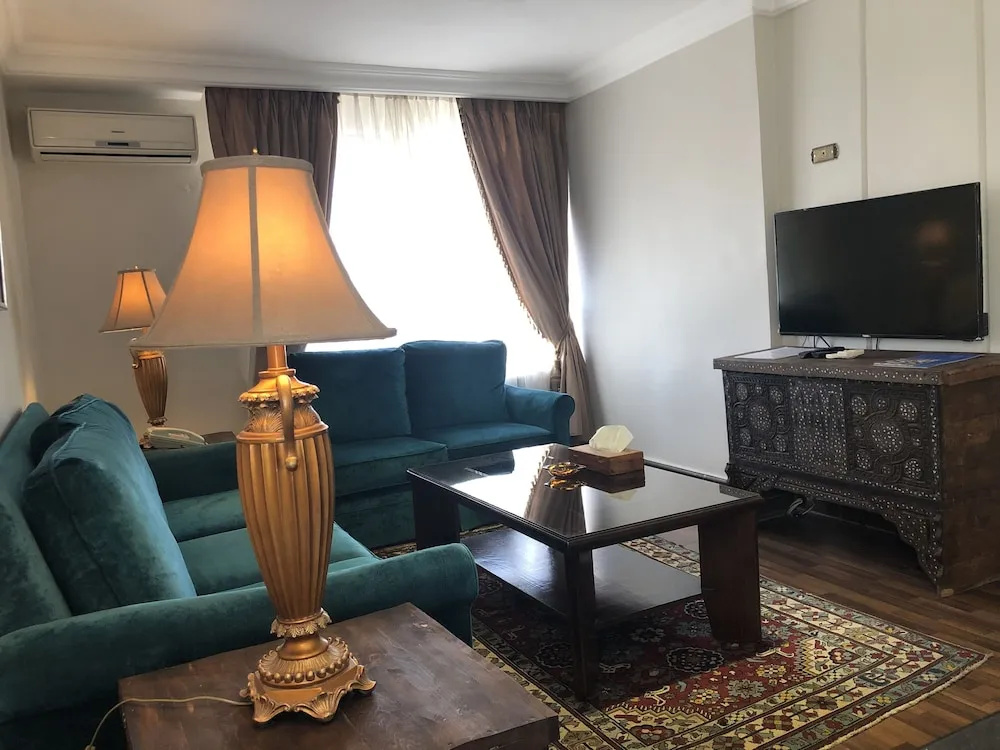 Gondola Hotel and Suites - Chambres