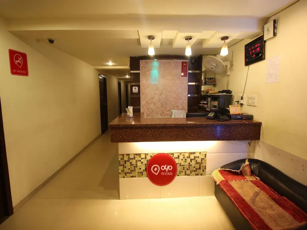 OYO Flagship 2485 Hotel Kalash Inn - Général