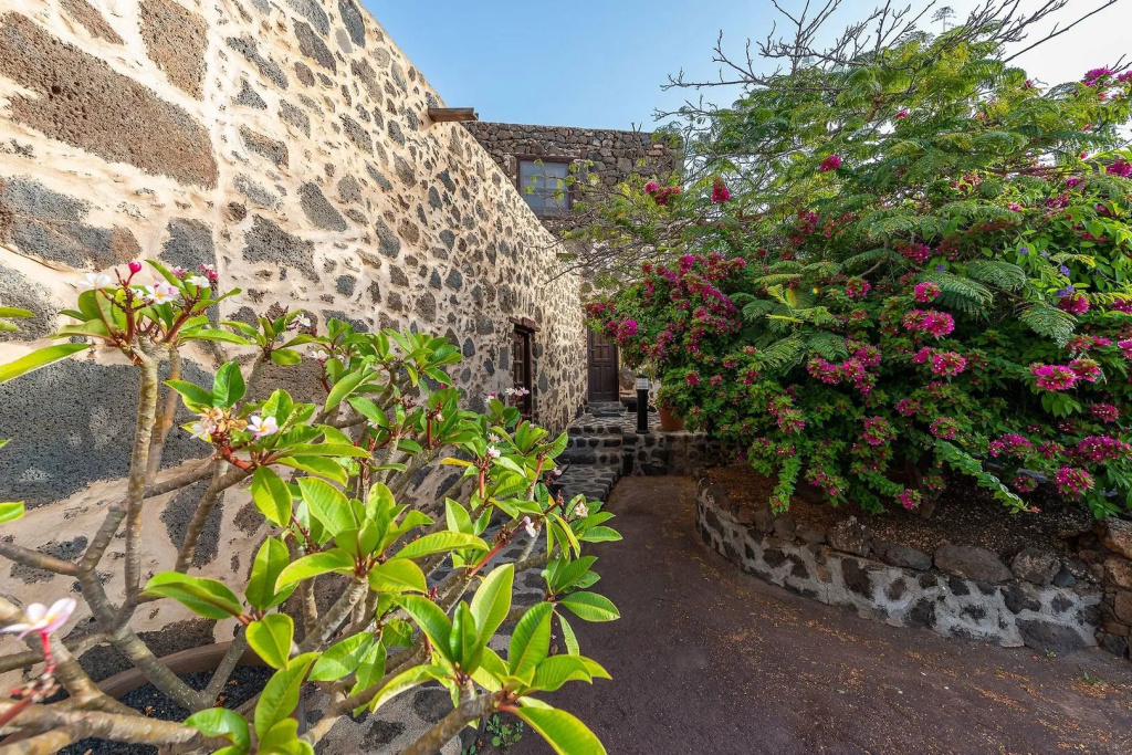 Hotel Rural Restaurante Mahoh - Général