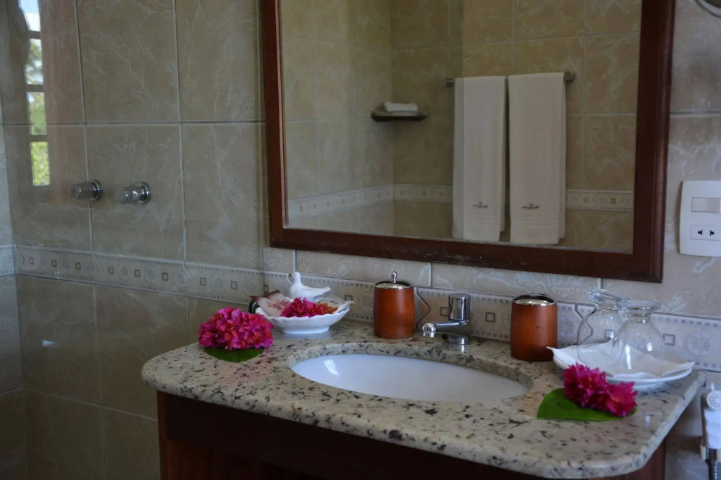 Hotel Villa Terra Viva - Général
