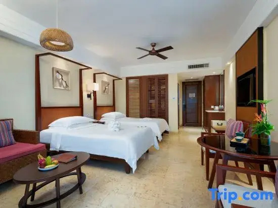 Family Villa