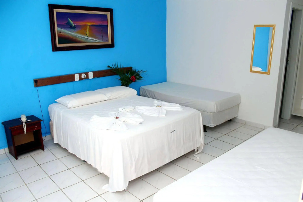 Hotel da Praia — фото 4