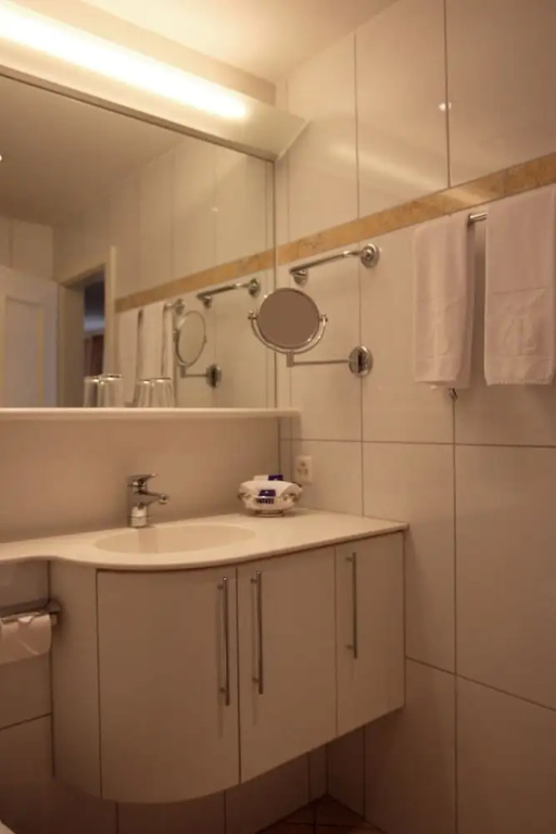 Hotel Meierhof - Chambres