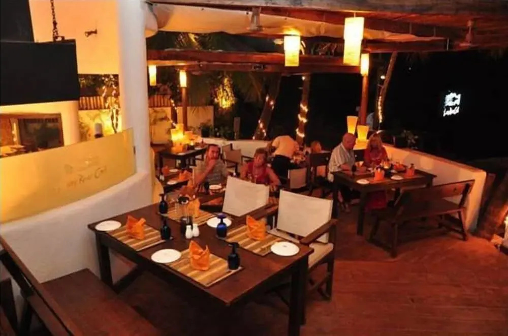 Mykonos Blu - фото 21